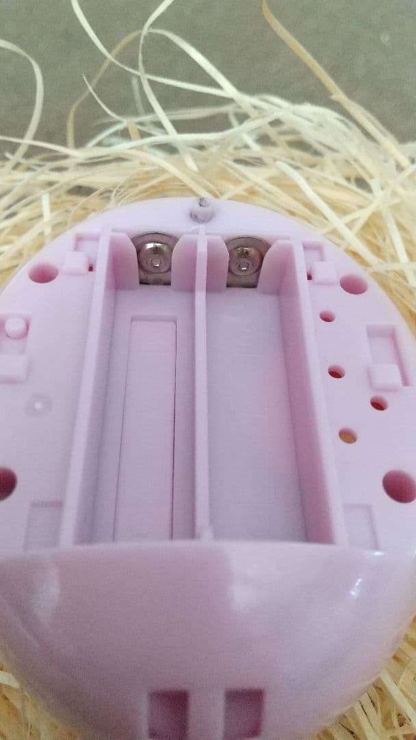 たまごっちピース ドリームコフレピンク レア 希少品！未使用