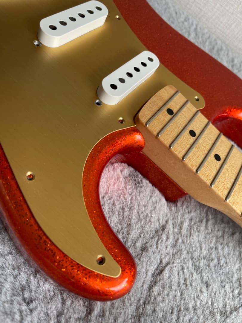 Fernandes LD-95kk（ピックアップなし） - メルカリ