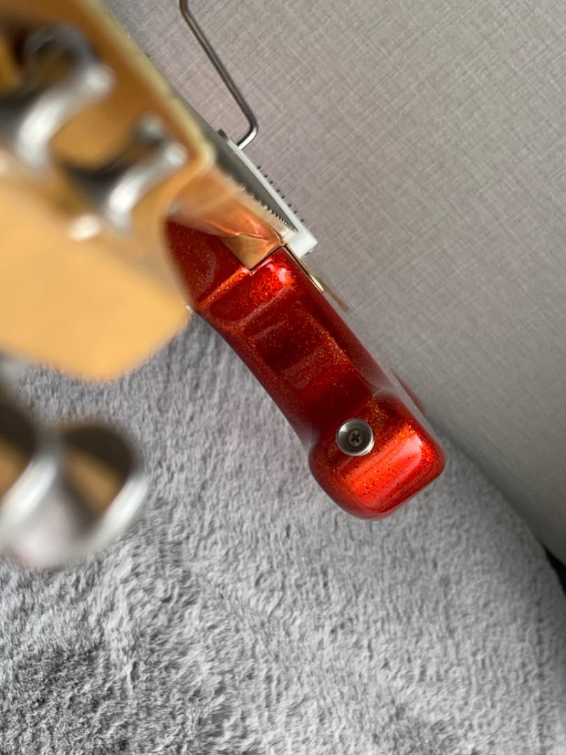 Fernandes LD-95kk（ピックアップなし） - メルカリ