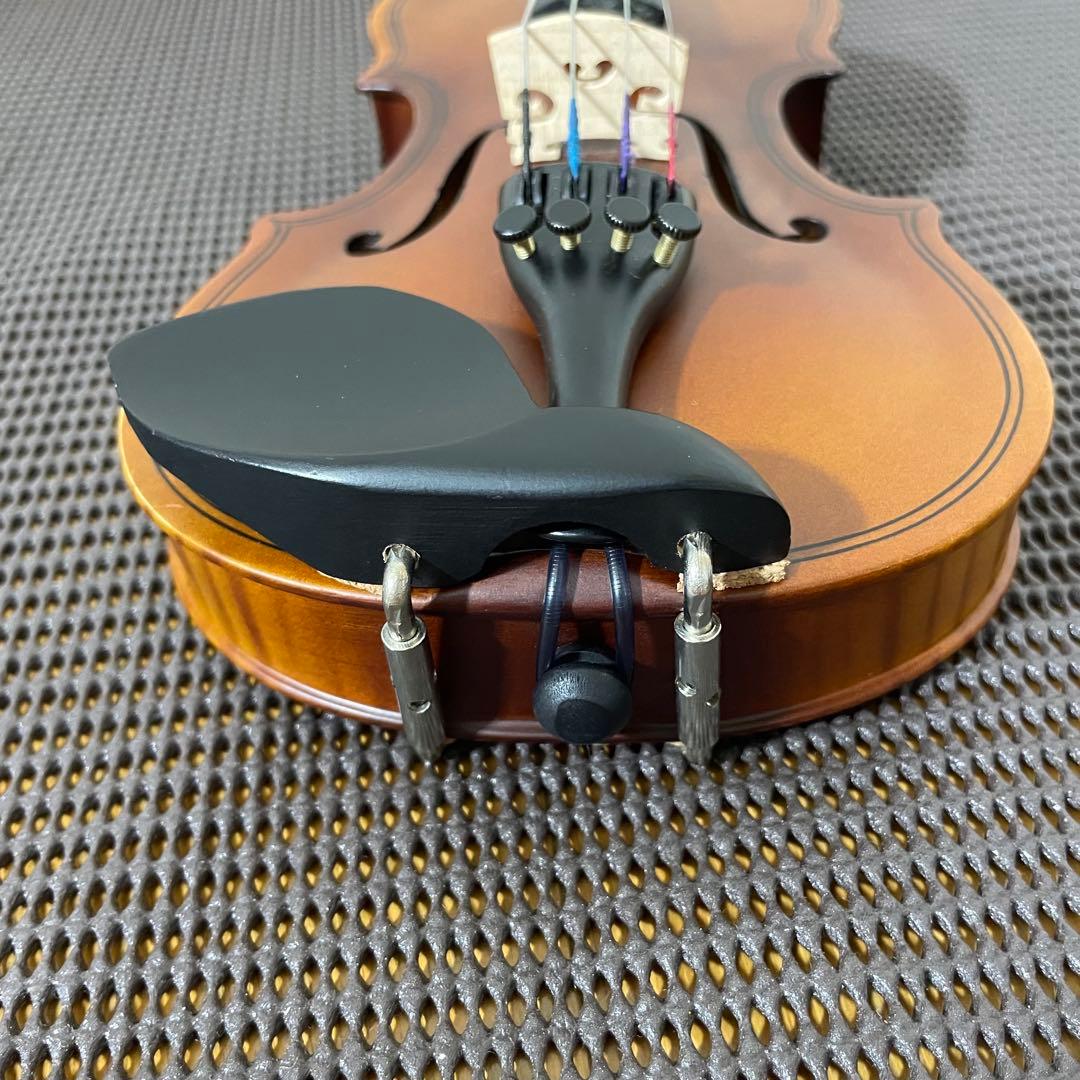 【美品】 バイオリン 1/16 TL-VP028 使用感少な目 子供用