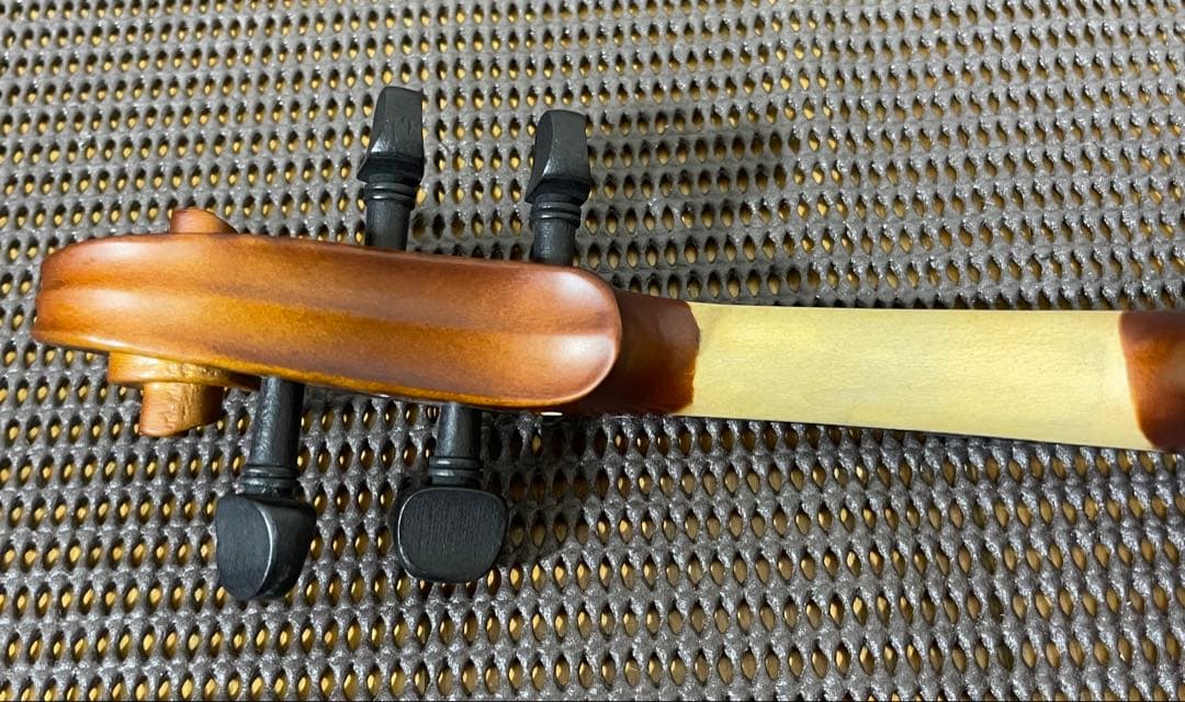 【美品】 バイオリン 1/16 TL-VP028 使用感少な目 子供用