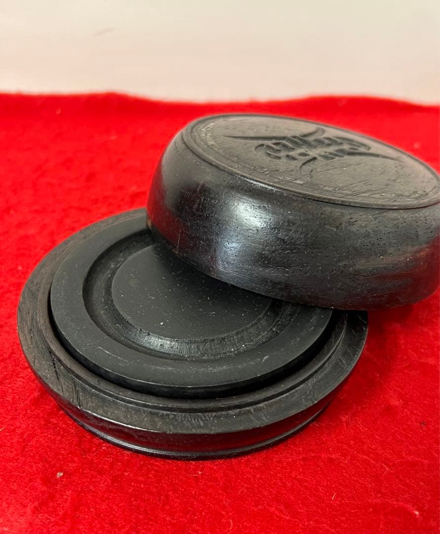 本当に 安い 通販ホビー・楽器・アート - 文房具 清時代 古硯 書