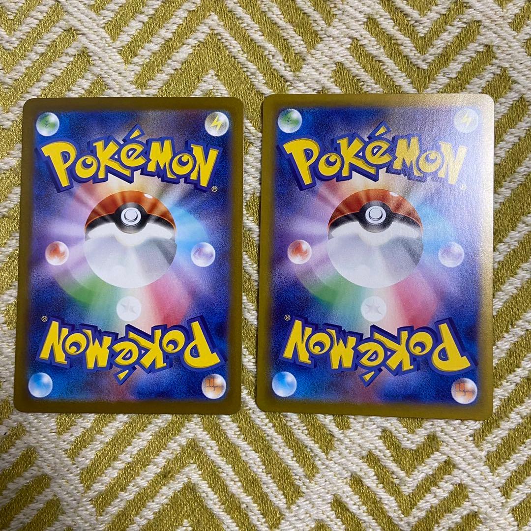 ポケモンカード　SRセット ポケモンex、トレーナーズ　18枚まとめ 5770