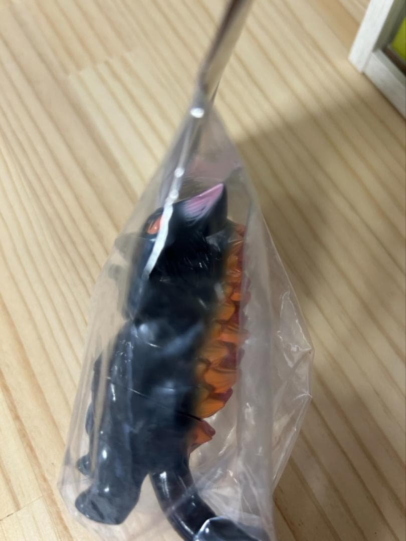 小夏屋 ネゴラ 黒猫 デザフェス45 限定品 希少こなつや 小夏や