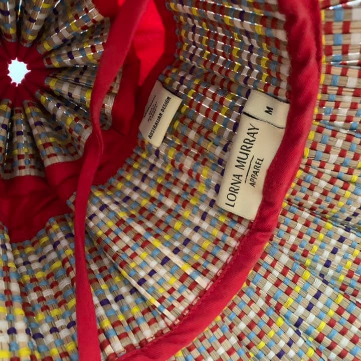 ローナマーレイ キッズ LORNA MURRAY child M