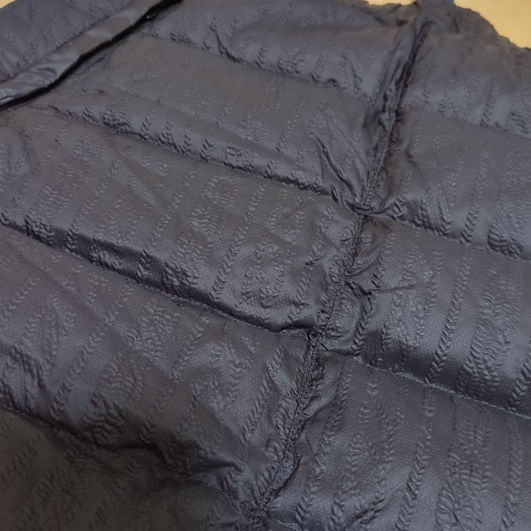 ★美品★PEARLY GATES　ダウンスカート　サイズ　0