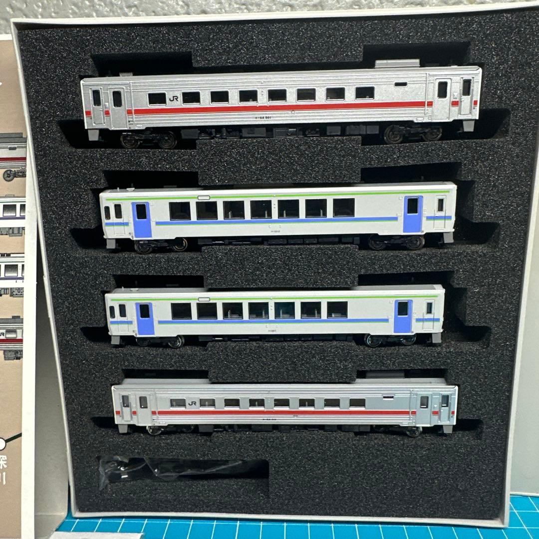 TOMIX 北海道ちほく高原鉄道999号セット限定品、その他セット販売