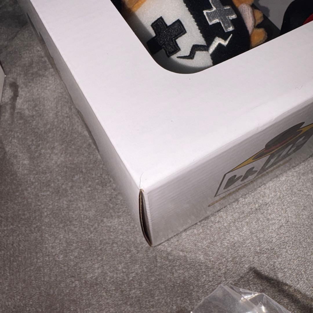 レトルトオンラインくじ　レトロト　まとめ売り