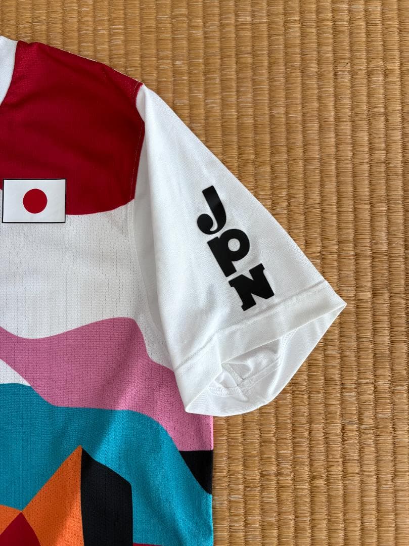 P*Y様 NIKE SB 東京オリンピック 日本代表 ユニフォーム