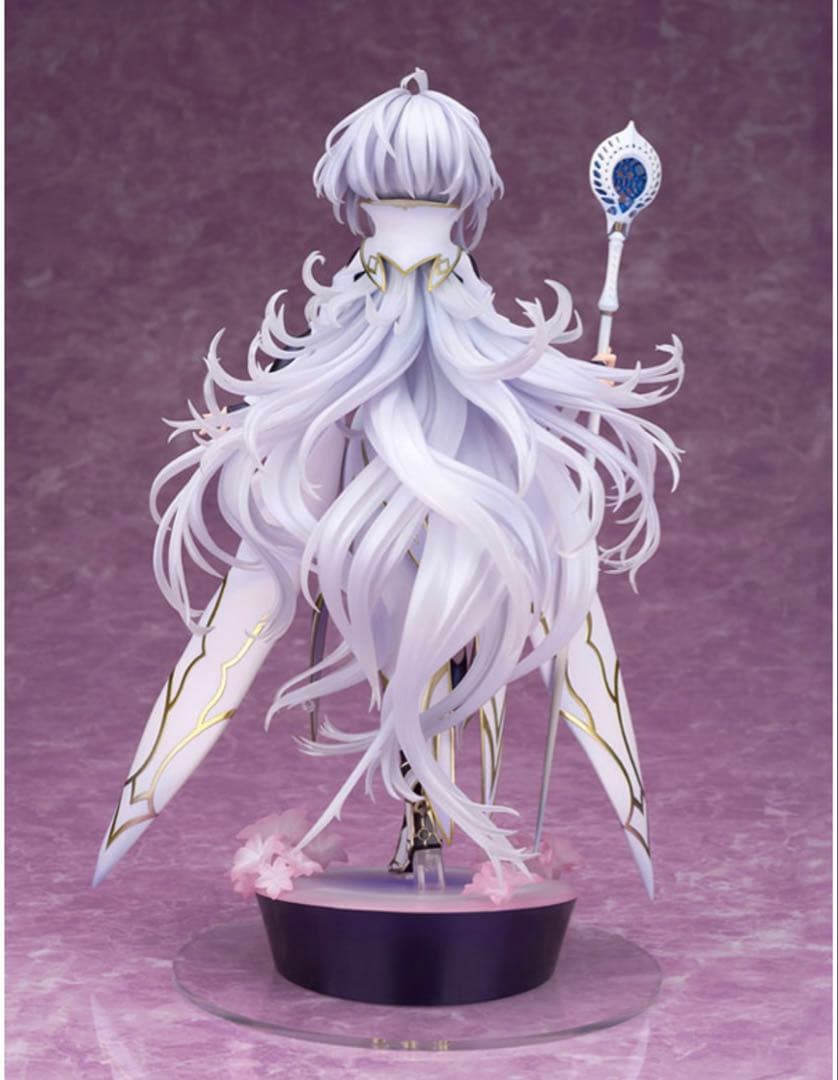 FGO キャスター / マーリン プロトタイプ