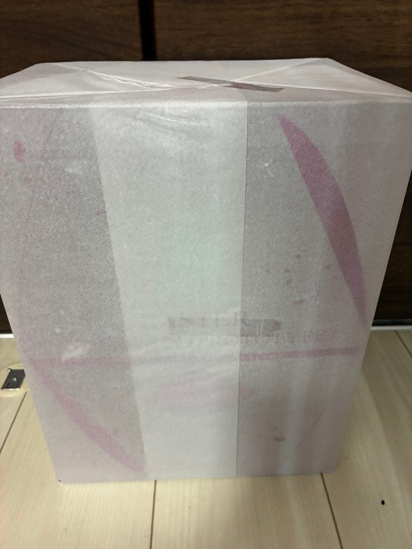 FGO キャスター / マーリン プロトタイプ