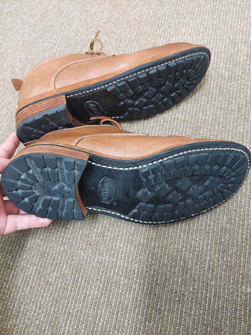 GUIDI&ROSELLINI MOROSINO 1907 グイディ&ロゼリーニ