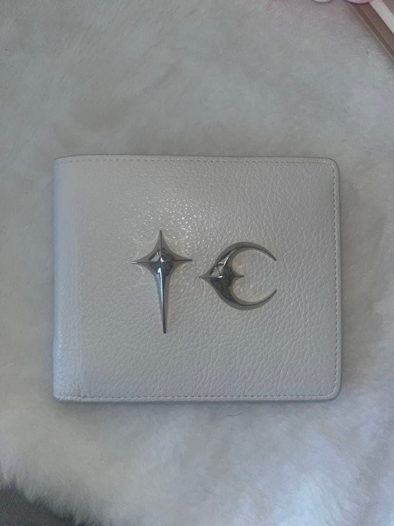 【Thug Club thugclub サグクラブ】 財布 ウォレット