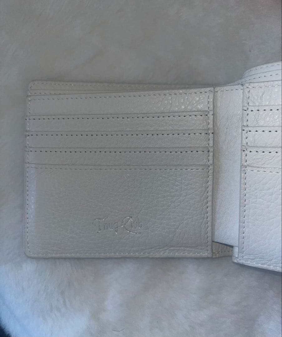 【Thug Club thugclub サグクラブ】 財布 ウォレット