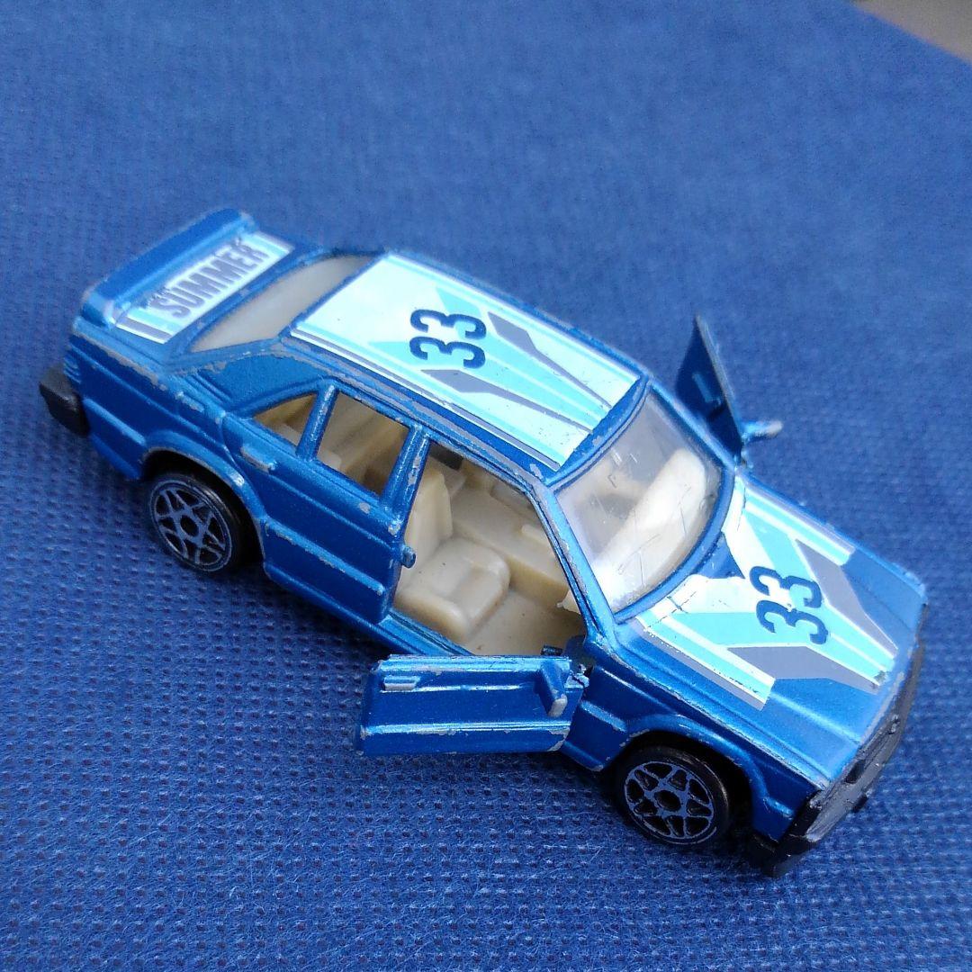 ♥️♥️♥️入手困難品！ミニカー ・レトロ！超レア物？BMW320