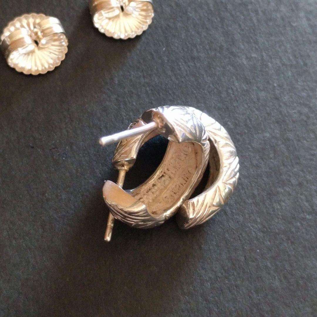 STEPHEN DWECK ピアス