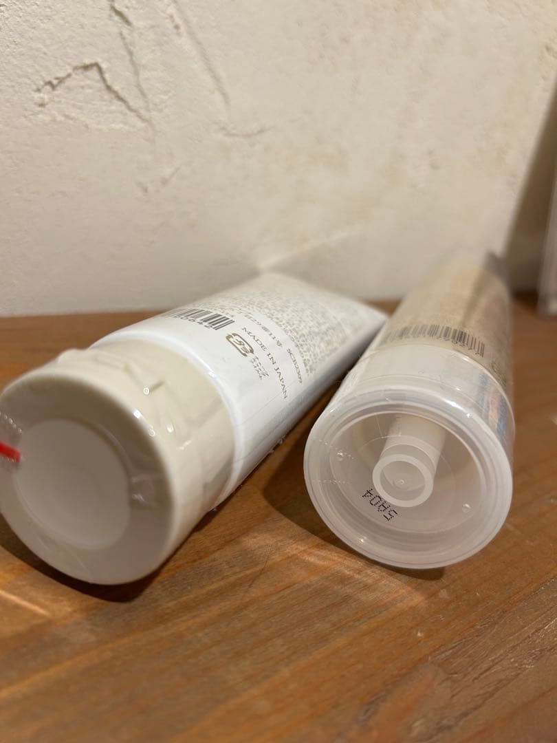 あきゅらいず（大）優スクラブ150g & 秀クリーム100g セット