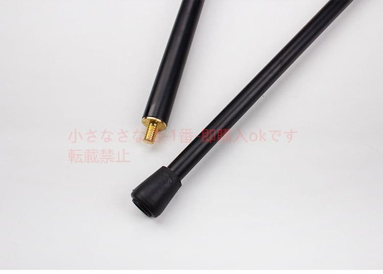 ロリータ・ヤンキー型シエルの杖 コスプレステッキ 古兵器 武具 刀装具 模造刀