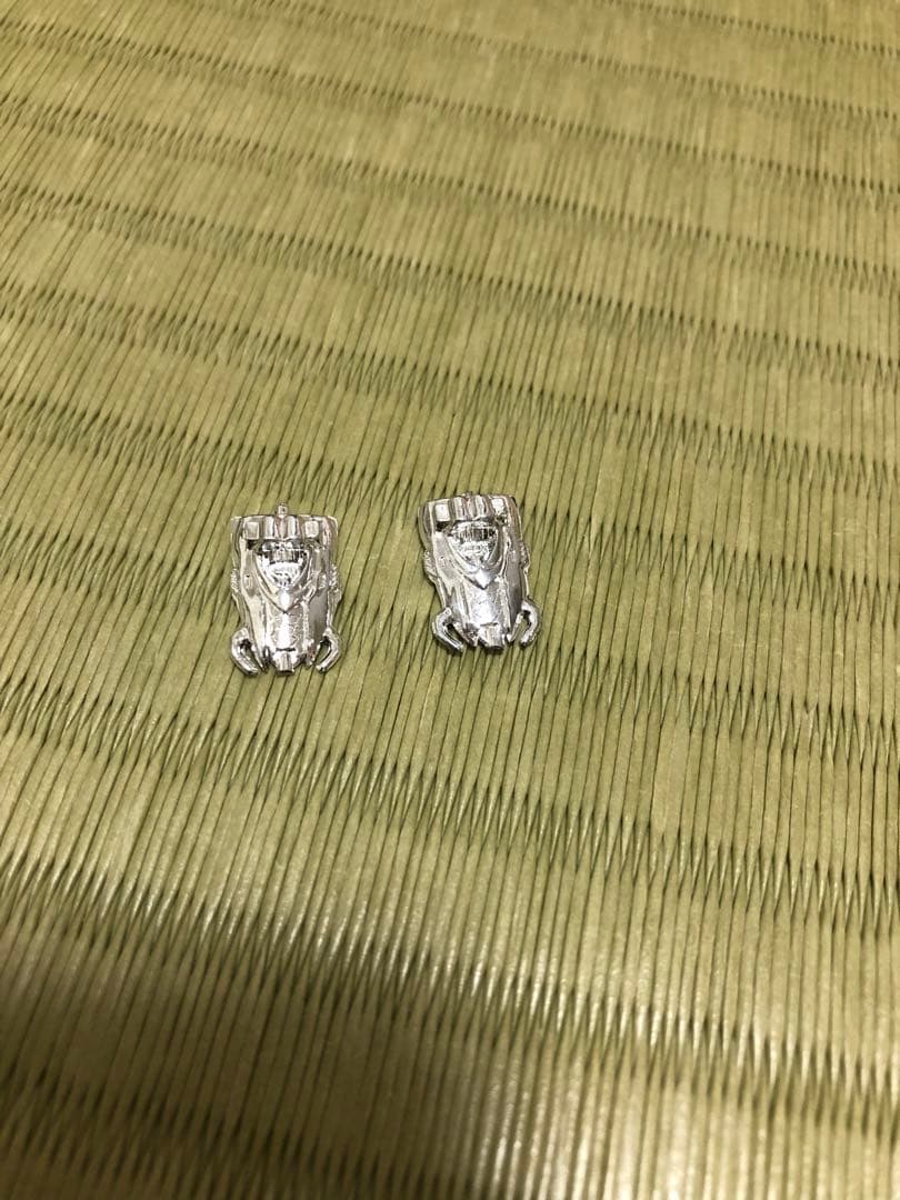 レオパルドン 超合金 GA-89 ポピー