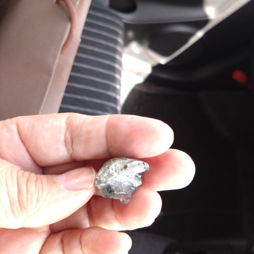 ロシア産フェナカイト