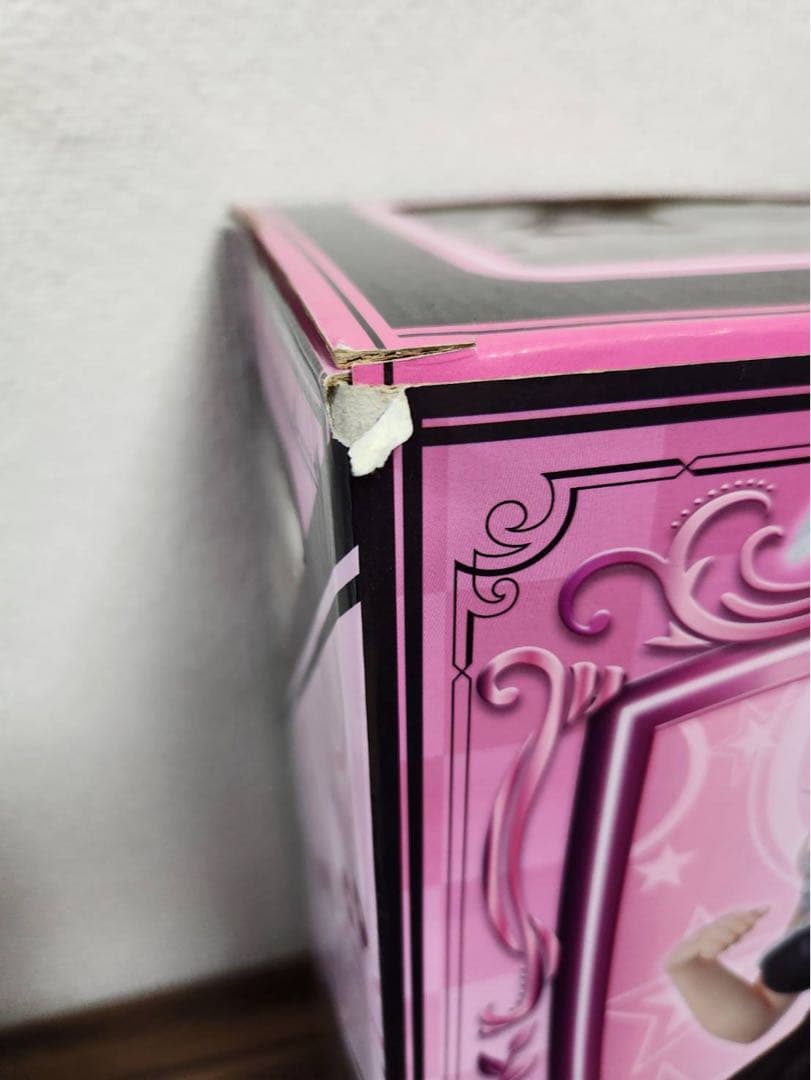 フリーイング すーぱーそに子 バニーver 1/4 【中古】