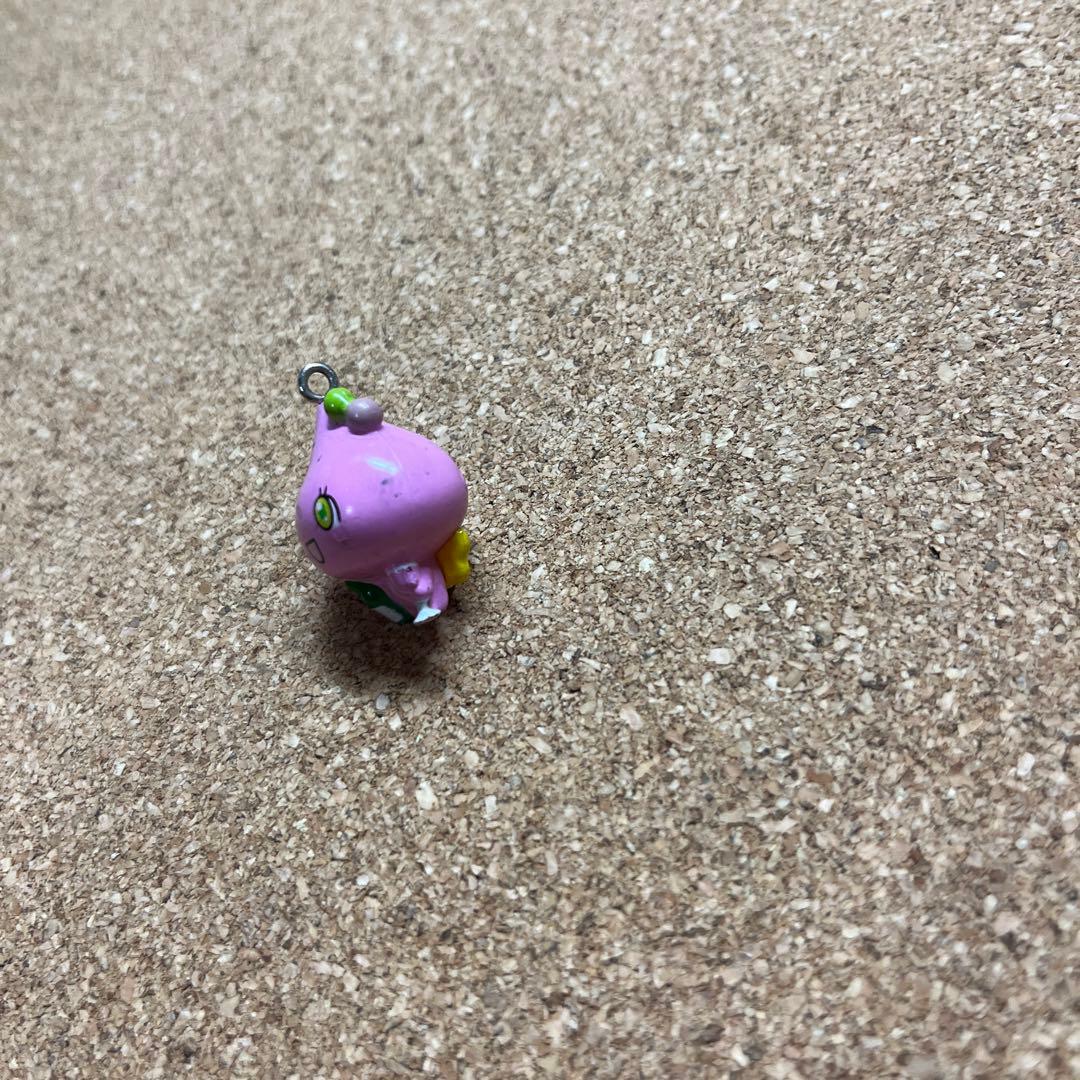 しずくちゃん ストラップ - メルカリ