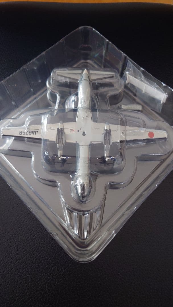 全日空商事ANA YS-11A 1:200 スケールモデル