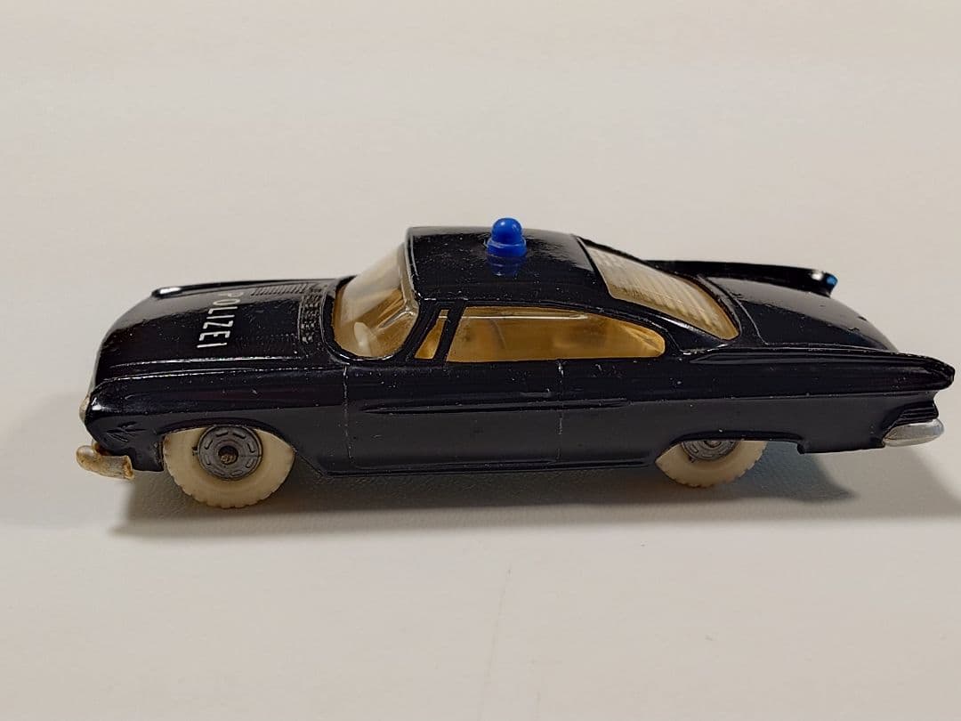 LONE ★STAR DODGE DART PHOENIX POLIZEI