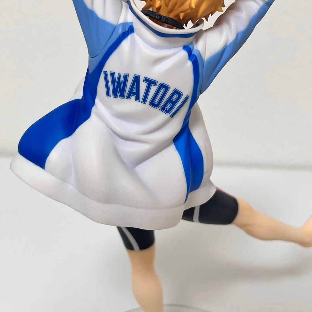 Free！　フィギュア　葉月渚