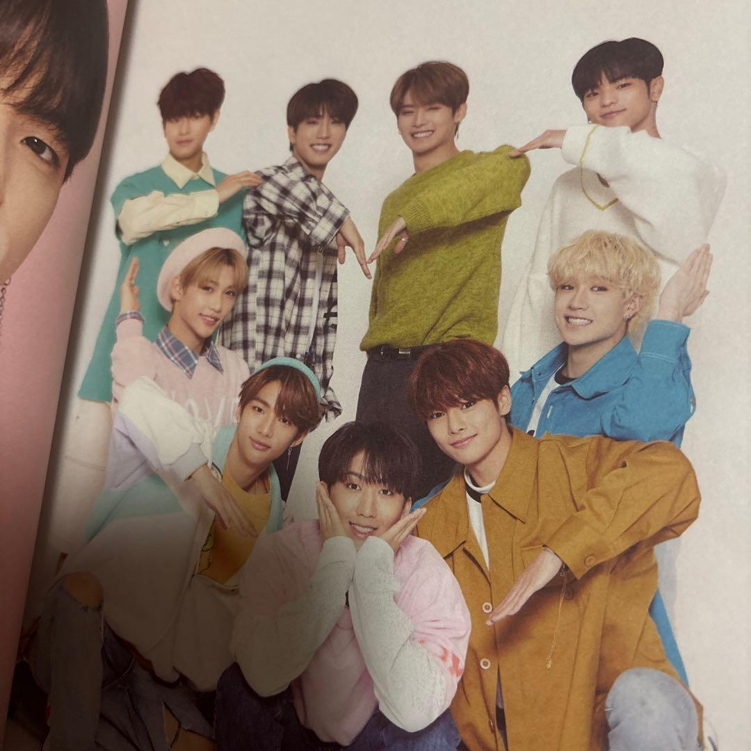 STAY1期 Stray Kids VLIVE FANSHIP ウェルカムキット - メルカリ