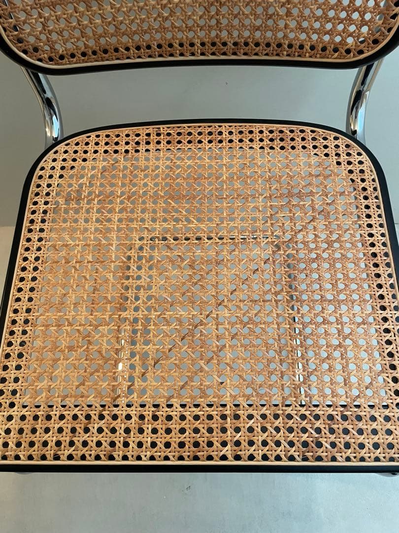 【正規品】knoll チェスカチェア　カウンタースツール②