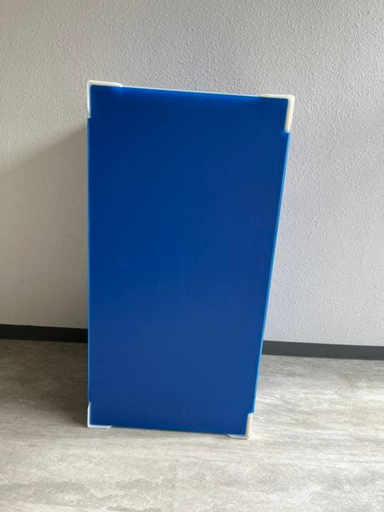 ANREALAGE×S.H.I.P&crew PATCHWORK 1000%