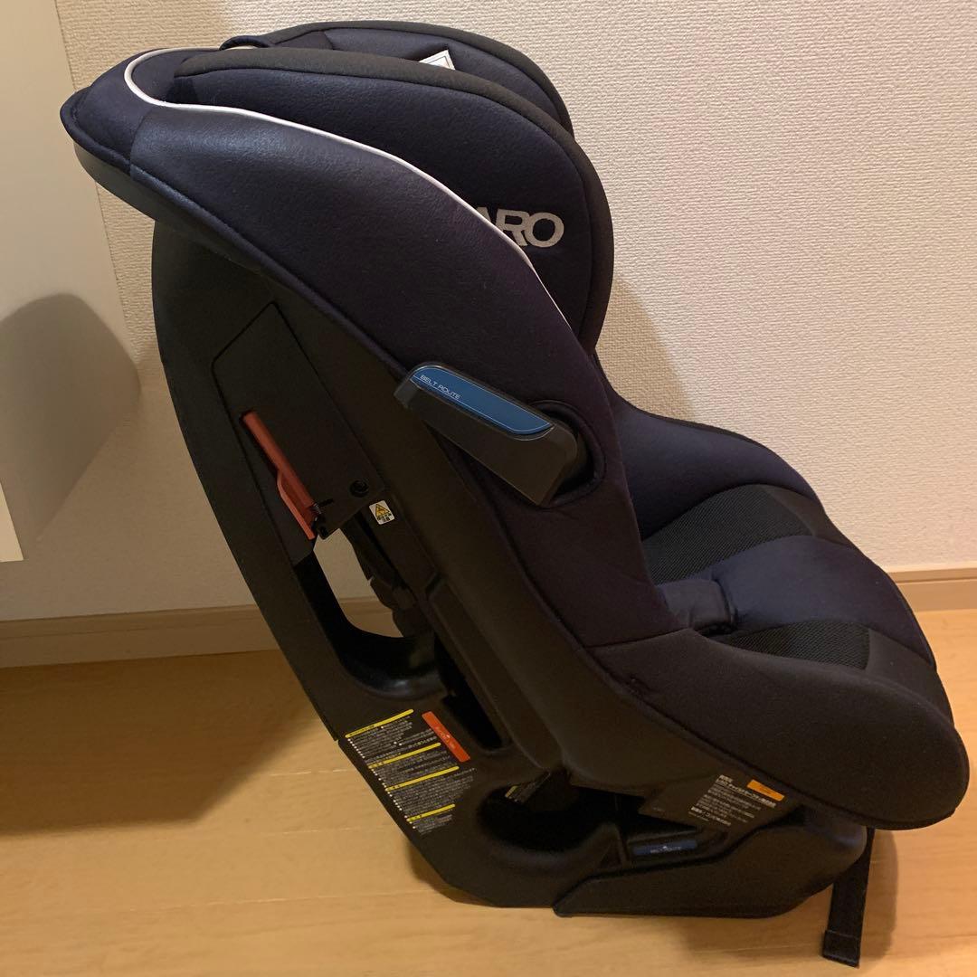 RECARO レカロ　スタート07 ゼロセブン　CZ-HLB チャイルドシート