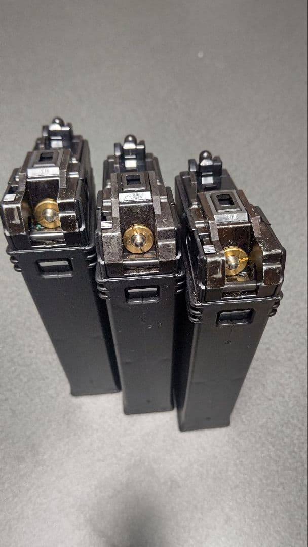 予備マグ・弾・ガスセット 本体新品サイガ12K 東京マルイ ガスガン