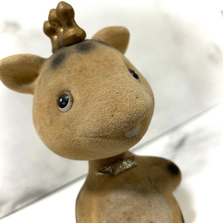 ブースカ　貴重品　怪獣ブースカ