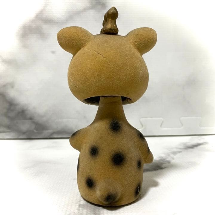 ブースカ　貴重品　怪獣ブースカ