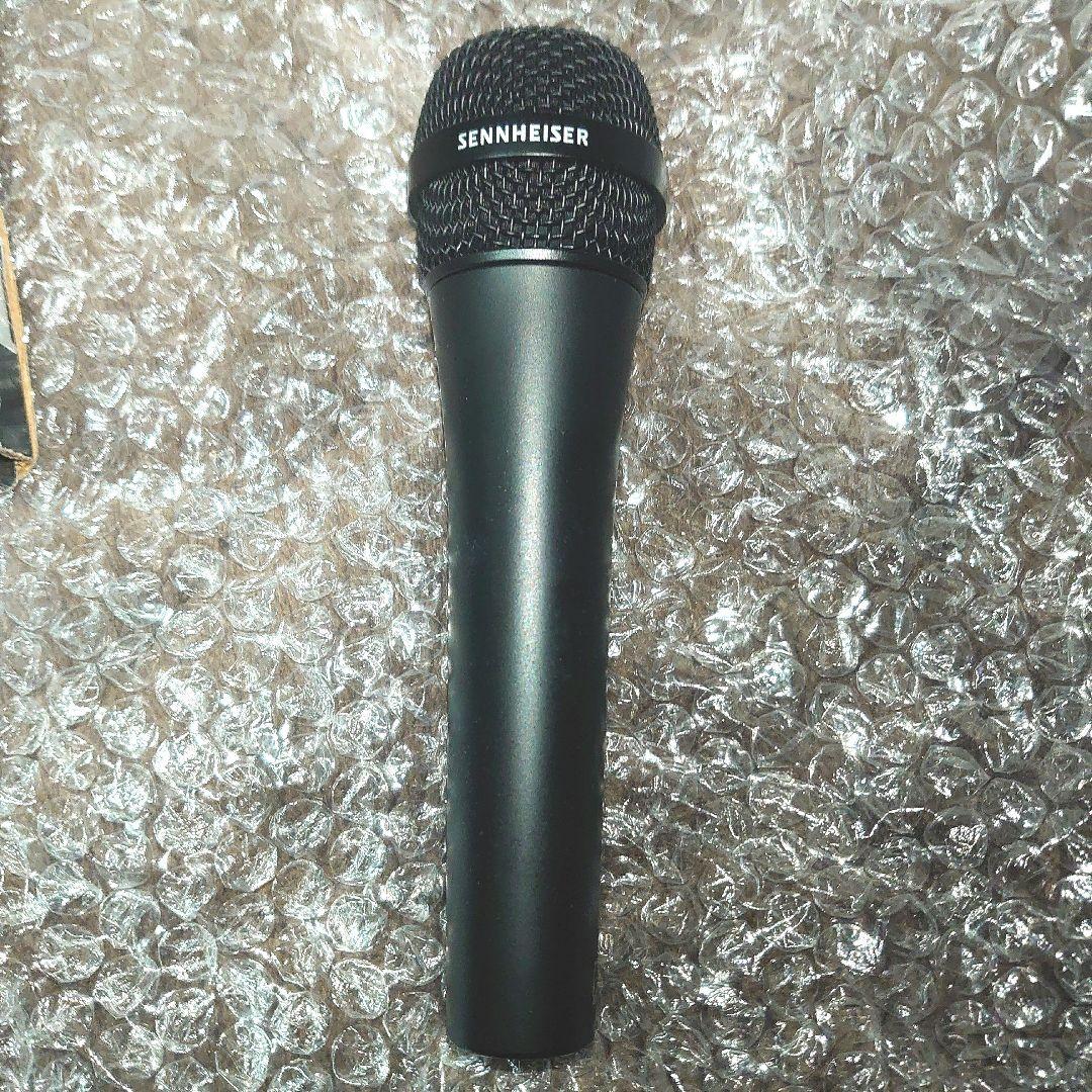 SENNHEISER MD445 ダイナミックマイク