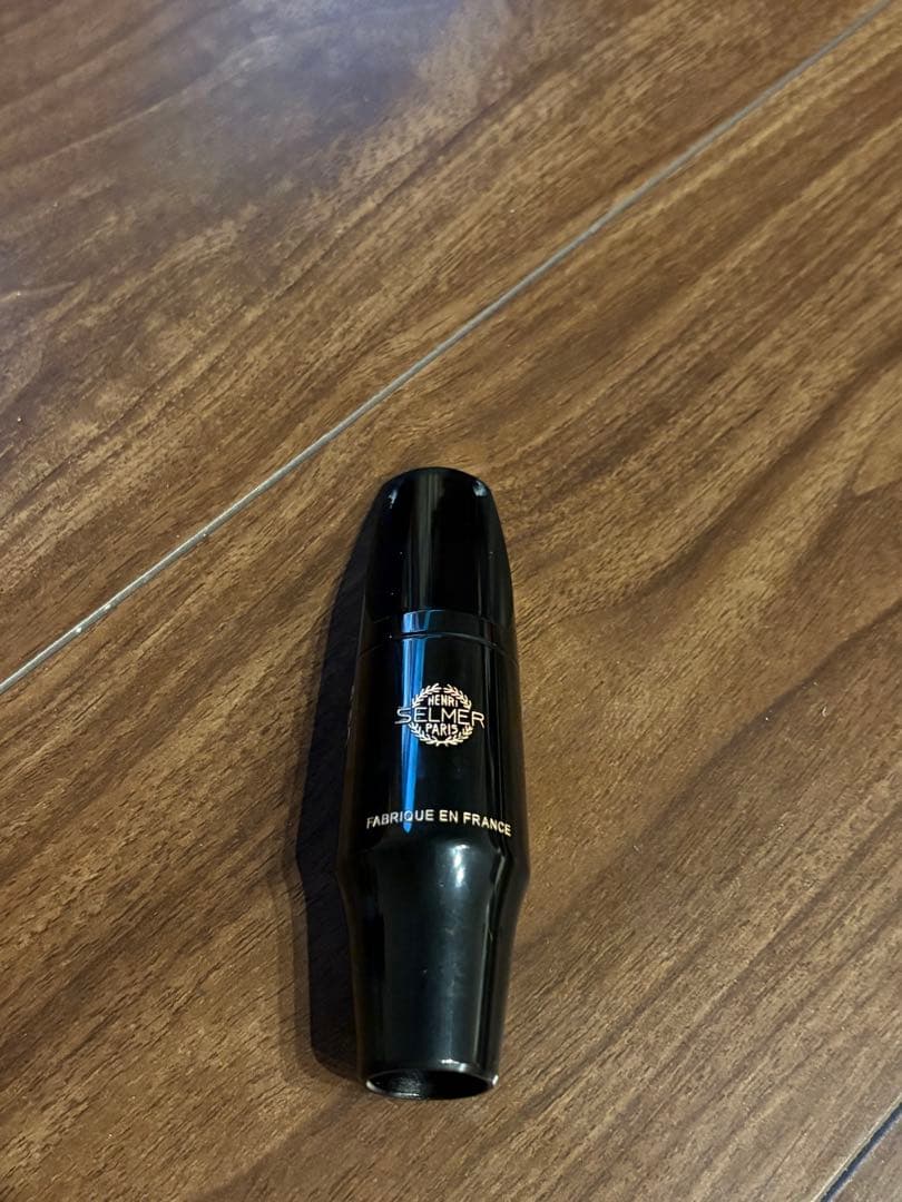 Selmer S80 C* *テナーサクソフォンマウスピース