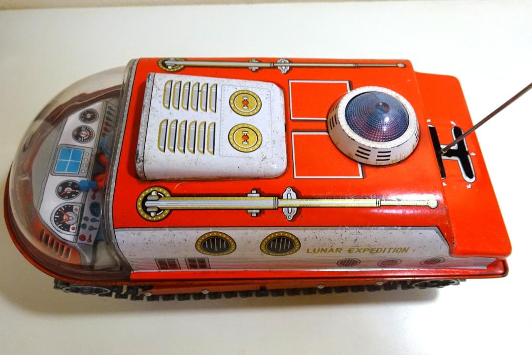 動画あり！！増田屋 LUNAR EXPEDITION（ルナ・エクスペディション）