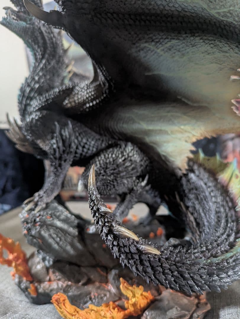 クリスマス価格 アルバトリオン モンスターハンタークリエイターズ