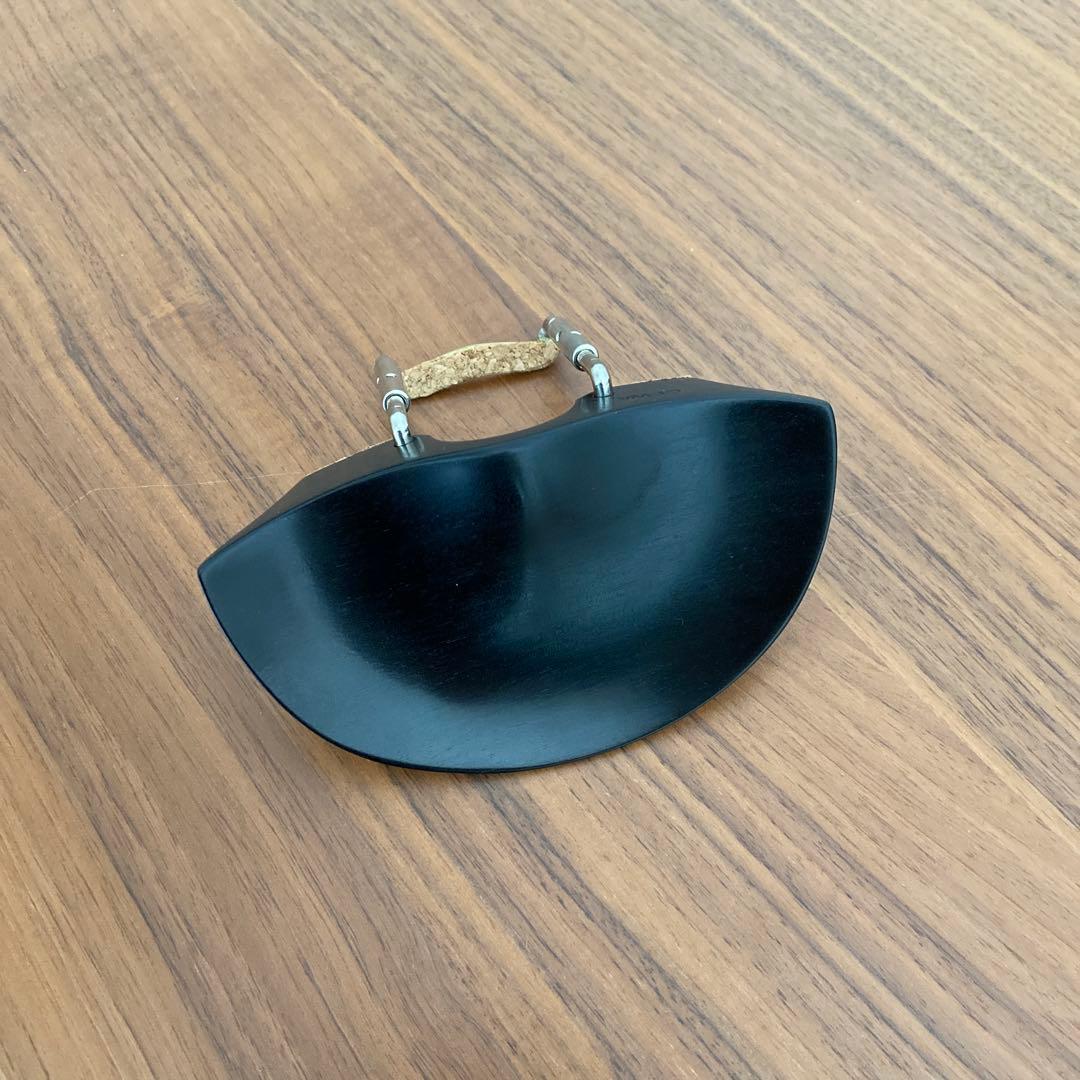 GEWA ヴァイオリン用 半月型　顎あて GEWA ヴァイオリン用 半月型 顎あて セーム革製あご当てカバー | 3,278