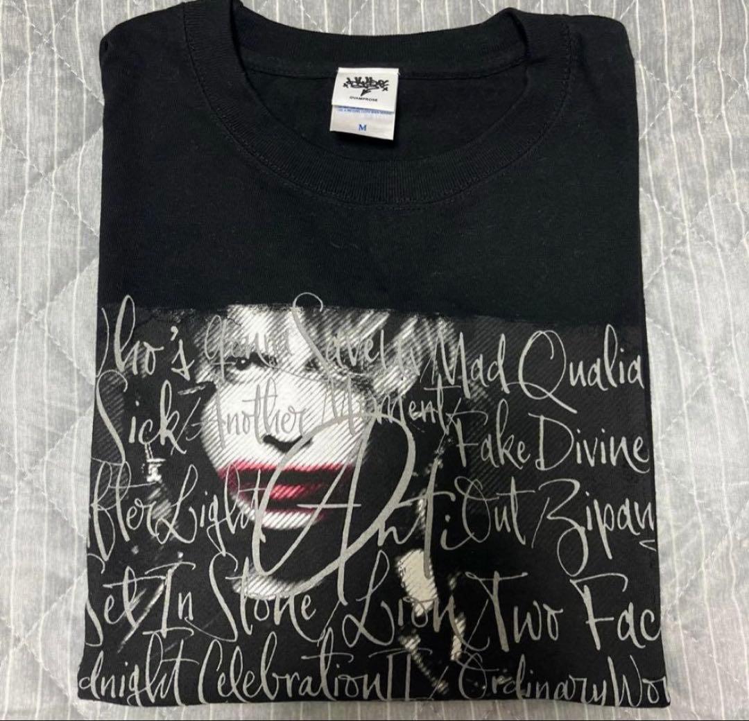 HYDE ANTI ZOZOTOWN ロングスリーブT コラボ 服