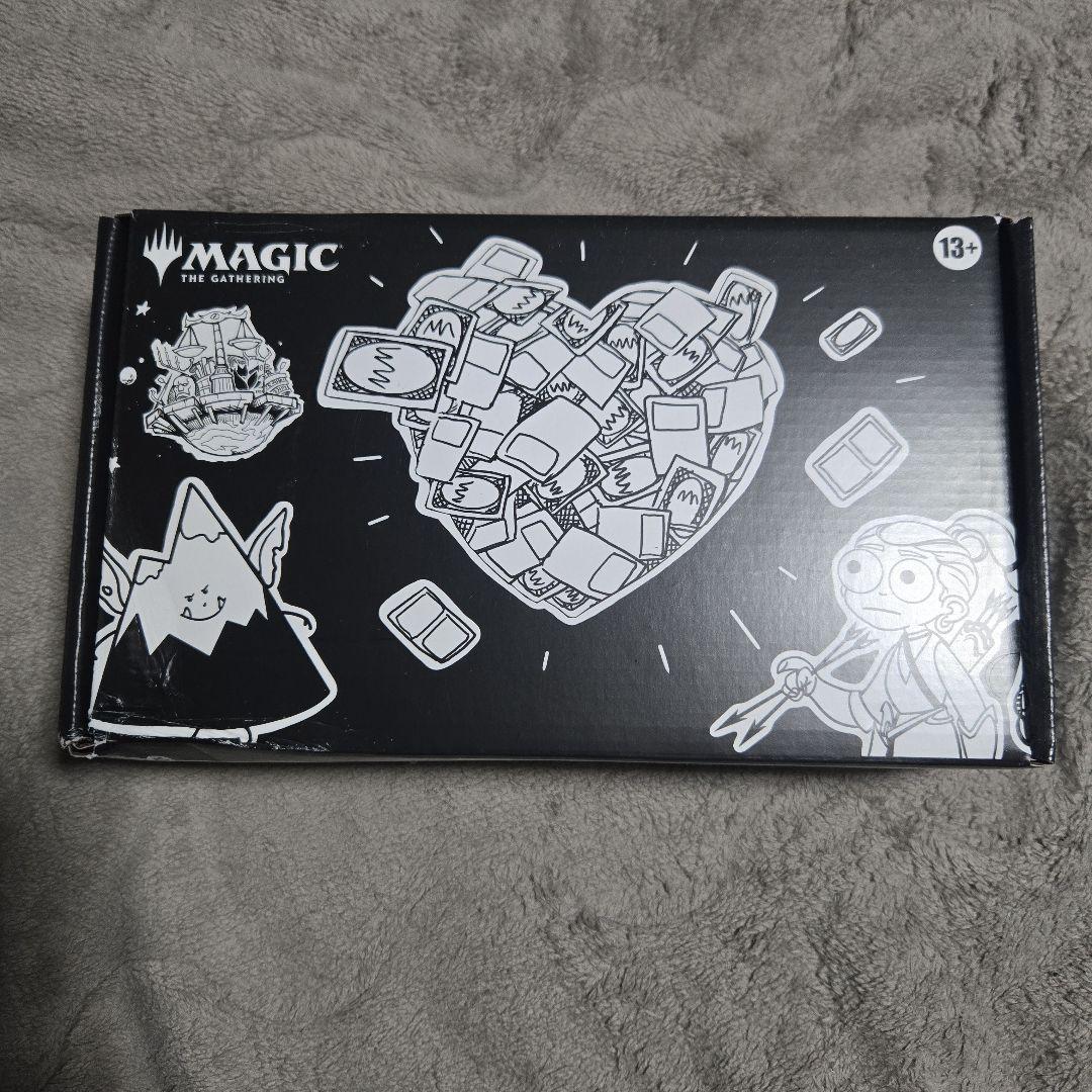 MTG Festival in a Box: Chicago 2025 未開封｜MTG Festival in a Box