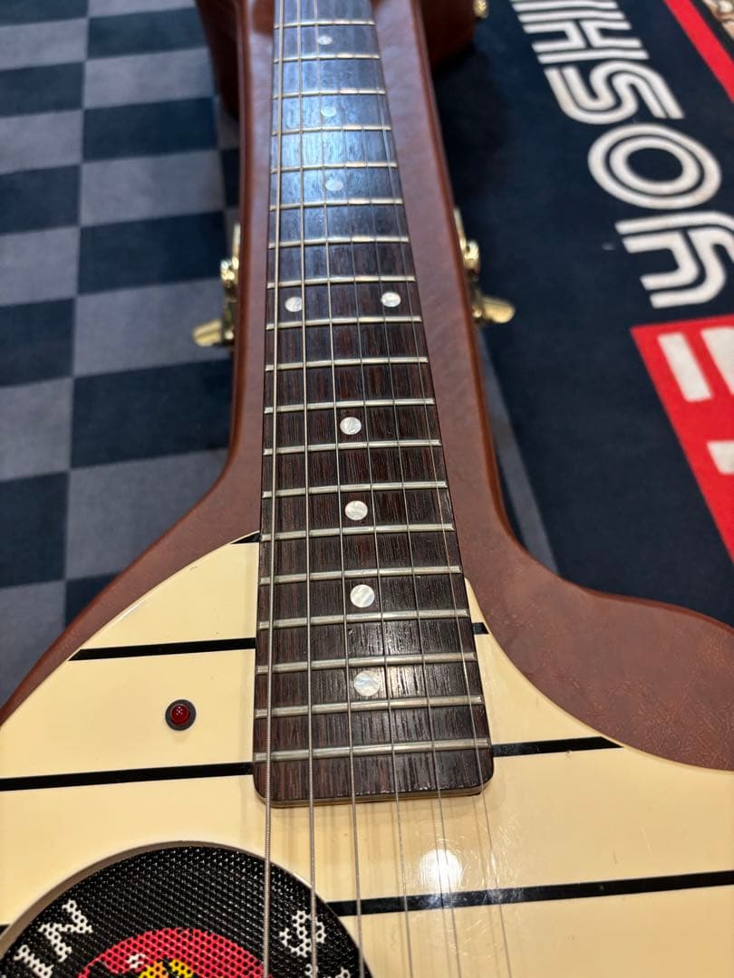 送料込みFernandes Zo-3 フェルナンデス 阪神タイガース 中古 - メルカリ