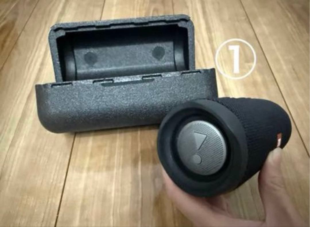 12/21まで限定価格！】JBL FLIP5 ワイヤレススピーカー 2つセット JBL