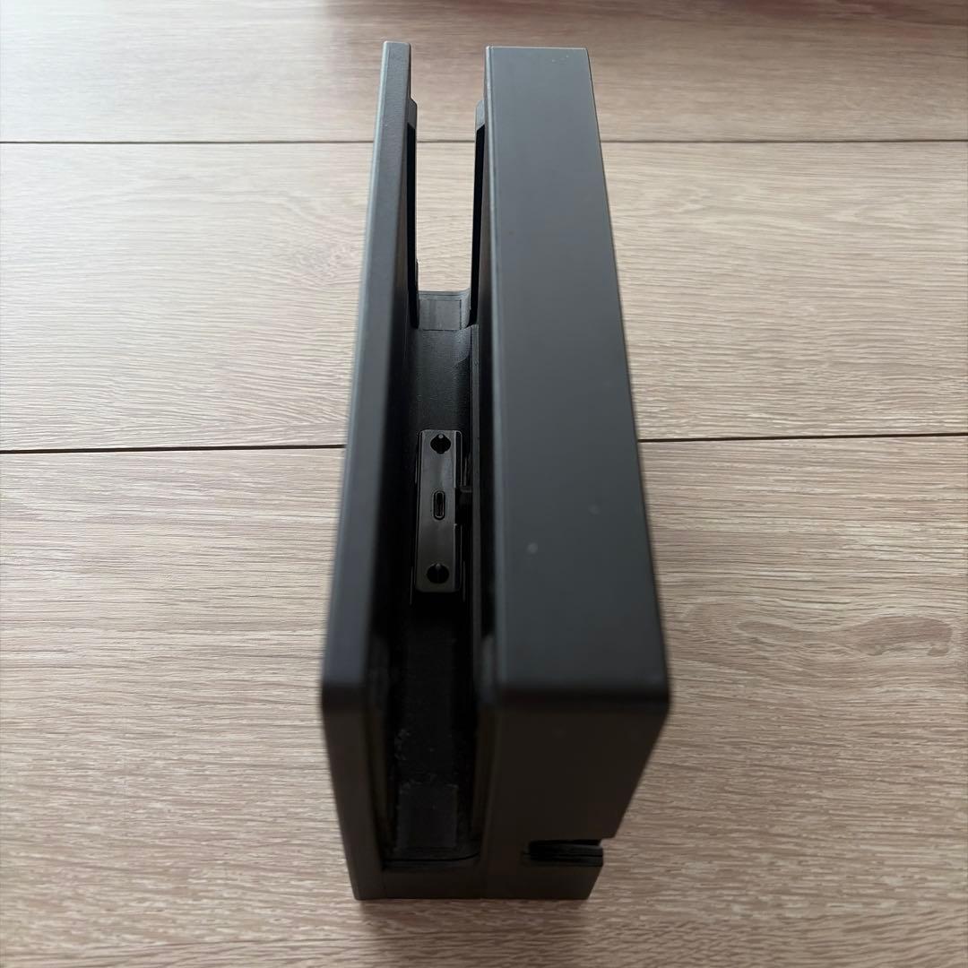 Nintendo Switch 本体 付属品完備 microSD+収納ケース付