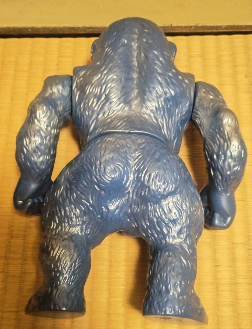 未使用】マルサン ジャイアントゴリラ450 工場気まぐれワンオフ