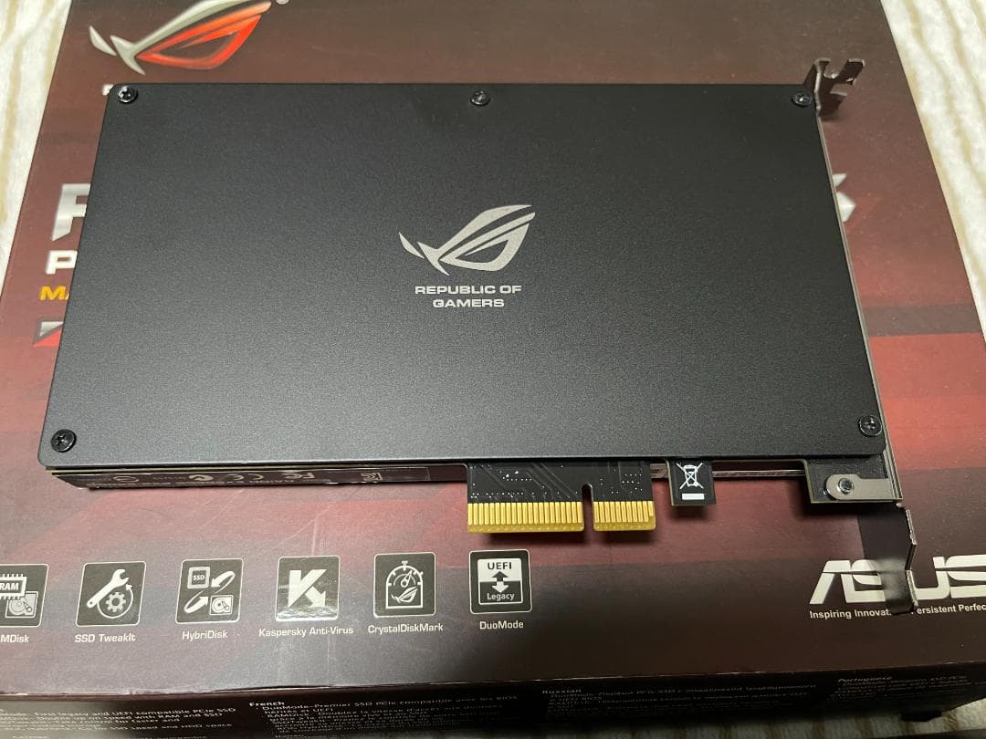 美品】i7-4790K GTX980 DDR3-32GB SSD240GBなどの通販はau PAY