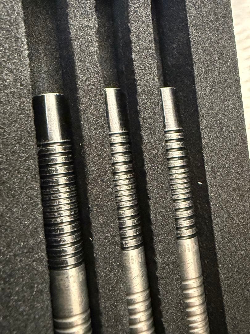 松吉輝宗 LAZY トリニダード バレル Famous限定モデル