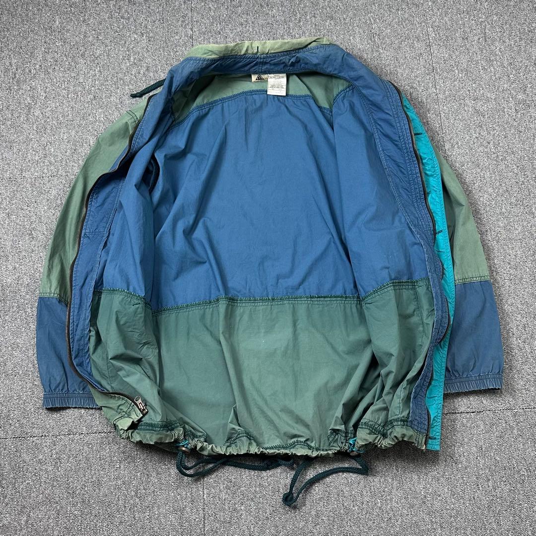 90s NIKE acg 希少 アーカイブ アウトドアジャケット ナイキ